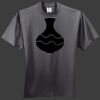 HiDensi T 100% Cotton T Shirt Thumbnail