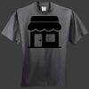 HiDensi T 100% Cotton T Shirt Thumbnail