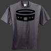 HiDensi T 100% Cotton T Shirt Thumbnail