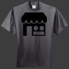 HiDensi T 100% Cotton T Shirt Thumbnail