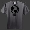 HiDensi T 100% Cotton T Shirt Thumbnail