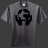 HiDensi T 100% Cotton T Shirt Thumbnail