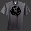 HiDensi T 100% Cotton T Shirt Thumbnail