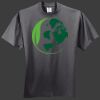 HiDensi T 100% Cotton T Shirt Thumbnail