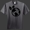 HiDensi T 100% Cotton T Shirt Thumbnail