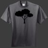 HiDensi T 100% Cotton T Shirt Thumbnail