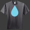 HiDensi T 100% Cotton T Shirt Thumbnail