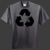 HiDensi T 100% Cotton T Shirt Thumbnail