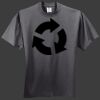 HiDensi T 100% Cotton T Shirt Thumbnail