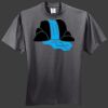 HiDensi T 100% Cotton T Shirt Thumbnail