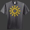 HiDensi T 100% Cotton T Shirt Thumbnail