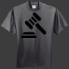 HiDensi T 100% Cotton T Shirt Thumbnail