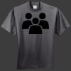HiDensi T 100% Cotton T Shirt Thumbnail