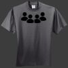 HiDensi T 100% Cotton T Shirt Thumbnail