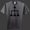 HiDensi T 100% Cotton T Shirt Thumbnail
