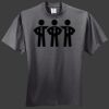 HiDensi T 100% Cotton T Shirt Thumbnail