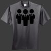 HiDensi T 100% Cotton T Shirt Thumbnail