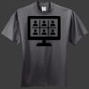 HiDensi T 100% Cotton T Shirt Thumbnail