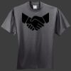 HiDensi T 100% Cotton T Shirt Thumbnail