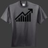 HiDensi T 100% Cotton T Shirt Thumbnail