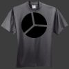 HiDensi T 100% Cotton T Shirt Thumbnail