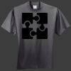HiDensi T 100% Cotton T Shirt Thumbnail