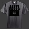 HiDensi T 100% Cotton T Shirt Thumbnail