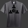HiDensi T 100% Cotton T Shirt Thumbnail