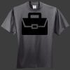 HiDensi T 100% Cotton T Shirt Thumbnail