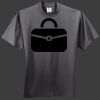 HiDensi T 100% Cotton T Shirt Thumbnail