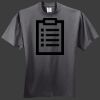 HiDensi T 100% Cotton T Shirt Thumbnail