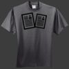 HiDensi T 100% Cotton T Shirt Thumbnail