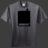 HiDensi T 100% Cotton T Shirt Thumbnail