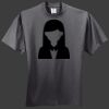 HiDensi T 100% Cotton T Shirt Thumbnail