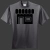 HiDensi T 100% Cotton T Shirt Thumbnail