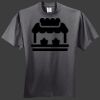 HiDensi T 100% Cotton T Shirt Thumbnail
