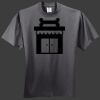 HiDensi T 100% Cotton T Shirt Thumbnail