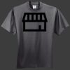 HiDensi T 100% Cotton T Shirt Thumbnail