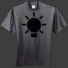 HiDensi T 100% Cotton T Shirt Thumbnail