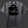 HiDensi T 100% Cotton T Shirt Thumbnail