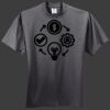 HiDensi T 100% Cotton T Shirt Thumbnail