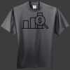 HiDensi T 100% Cotton T Shirt Thumbnail