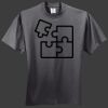 HiDensi T 100% Cotton T Shirt Thumbnail