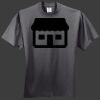 HiDensi T 100% Cotton T Shirt Thumbnail