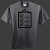 HiDensi T 100% Cotton T Shirt Thumbnail