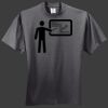 HiDensi T 100% Cotton T Shirt Thumbnail
