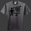 HiDensi T 100% Cotton T Shirt Thumbnail