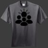 HiDensi T 100% Cotton T Shirt Thumbnail