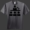 HiDensi T 100% Cotton T Shirt Thumbnail
