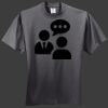HiDensi T 100% Cotton T Shirt Thumbnail